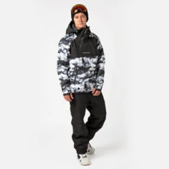 Zero Hypadri Jacket Black -Ski Sale Store k25cb67280eae9b28f81e054ae992defc scaled