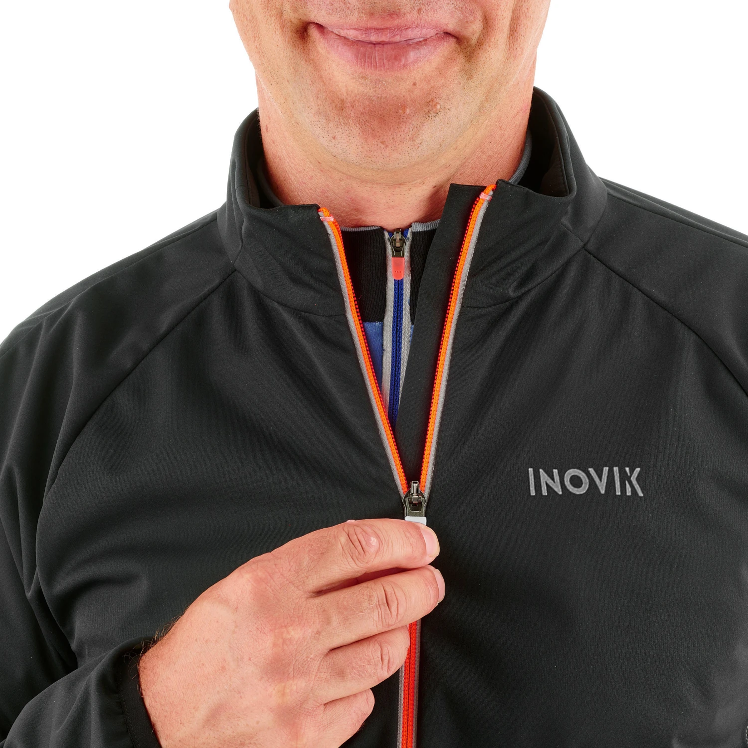 REFURBISHED MENS CROSS-COUNTRY SKIING JACKET 6 REFURBISHED MENS CROSS-COUNTRY SKIING JACKET - Image 6