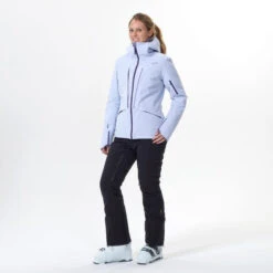WEDZE Refurbished Womens Ski Jacket + Liner Jacket - XS -Ski Sale Store k265f7d670247c274ae26ad8904099157