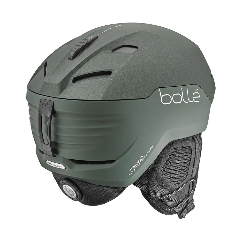 BOLLE RYFT PURE ADULT SNOW HELMET 2 BOLLE RYFT PURE ADULT SNOW HELMET - Image 2