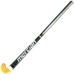 Mercian Scorpion FGB Junior Wooden Hockey Stick, Black/Gold -Ski Sale Store k26d4bcd4f74a4b7ee071d5eeabdd78b9