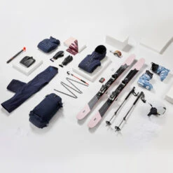 WEDZE Freeride Ski Snowboard Backpack - FR 500 DEFENSE L / XL 22 WEDZE Freeride Ski Snowboard Backpack - FR 500 DEFENSE L / XL -Ski Sale Store k26e027dc1eb43791168cbf4f97bffe7c 2