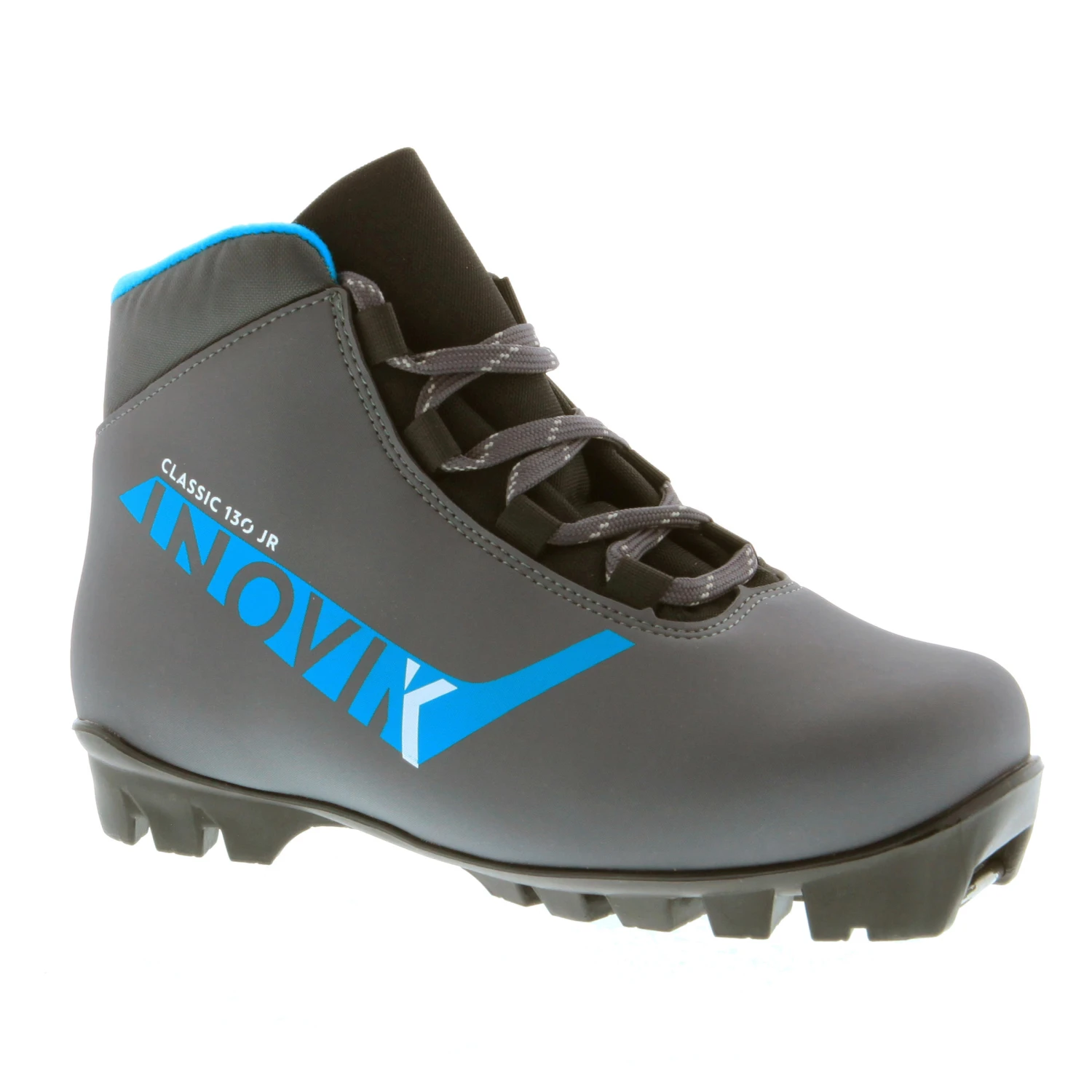 Xc S 130 Classic Junior Cross-country Skiing Boots 1 Xc S 130 Classic Junior Cross-country Skiing Boots