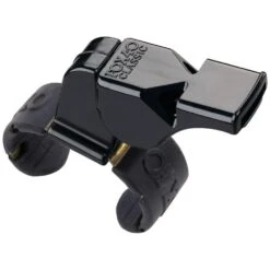 Classic Finger Whistle (Black)