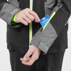 WEDZE Children's Ski Jacket -Ski Sale Store k28e57d861fc6ebcccedc65fbcd0477e9