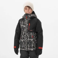 Kids’ Snowboard Jacket - SNB 500 Kid 34 Kids’ Snowboard Jacket - SNB 500 Kid -Ski Sale Store k292723a75fc0020031d6caa3a9084084
