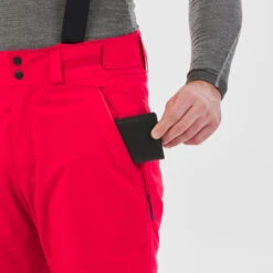 WEDZE Men's Warm Ski Trousers - 580 -Ski Sale Store k2a5a7537a7cb8c12dbed39f526351c94