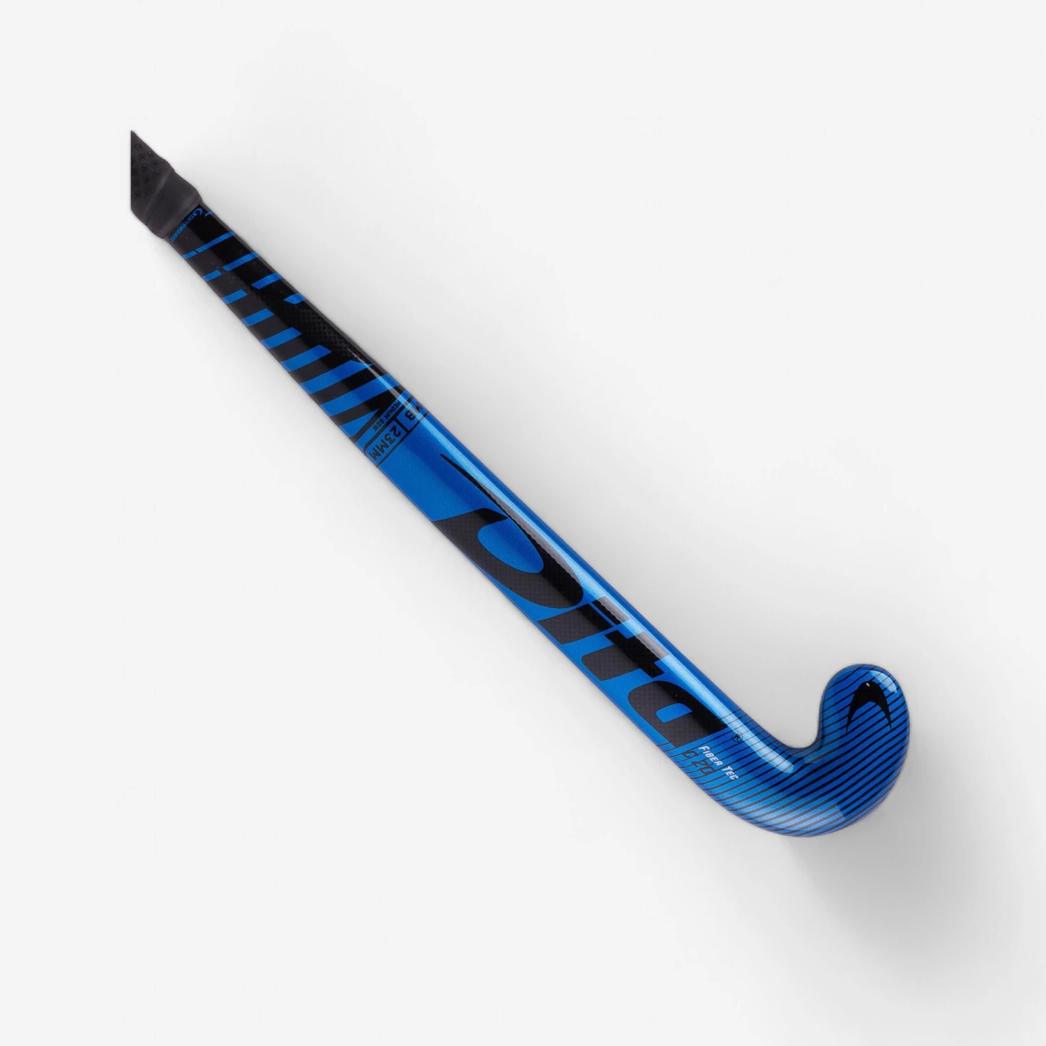 Dita Teens' 20% Carbon Mid Bow Field Hockey Stick Fibertec C20 1 Dita Teens' 20% Carbon Mid Bow Field Hockey Stick Fibertec C20