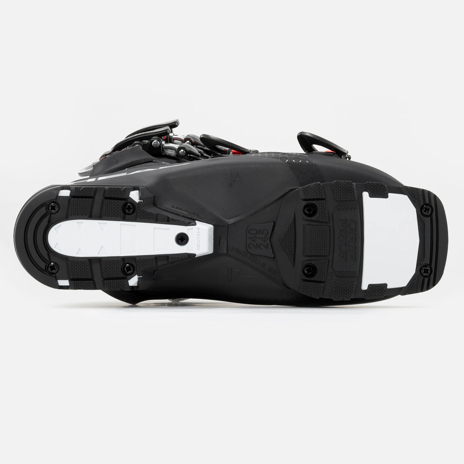 WOMEN’S SKI BOOTS - HEAD EDGE LYT 90 GW BLACK 4 WOMEN’S SKI BOOTS - HEAD EDGE LYT 90 GW BLACK - Image 4