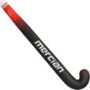Mercian Evolution CKF75 Adult Composite Hockey Stick, Carbon Gray/Fluo
