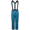 Dare 2b Childrens/Kids Timeout II Waterproof Camo Ski Trousers (Fjord)