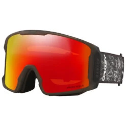 Oakley LINE MINER L SNOW GOGGLES -Ski Sale Store k2e847bc5aad0c3ee31f35486b8ec6b34