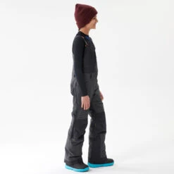 Kids’ Durable Snowboard Salopettes - Bib 500 Boy 16 Kids’ Durable Snowboard Salopettes - Bib 500 Boy -Ski Sale Store k2e8c30d50c0c530e37e2dd6119be0137