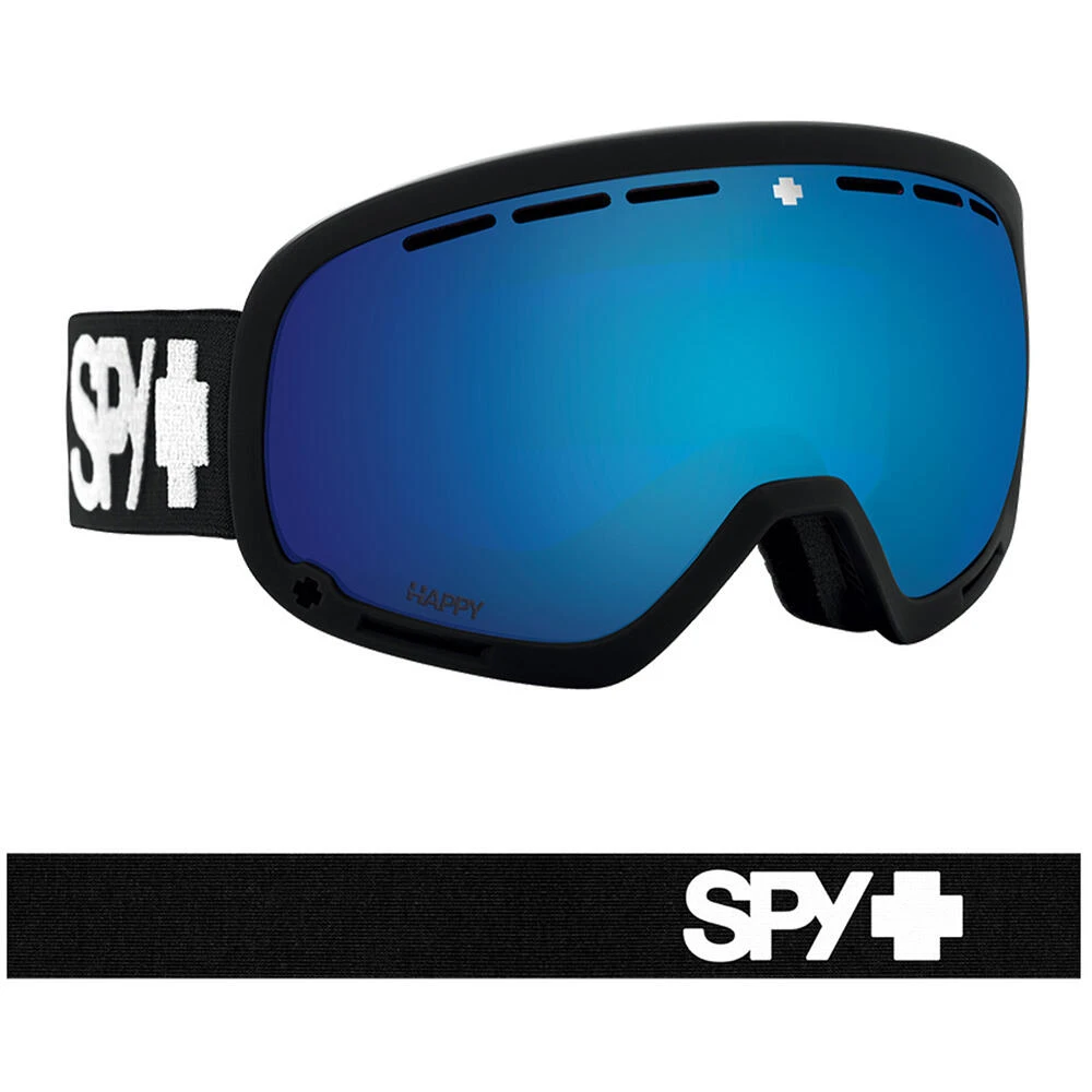 Spy MARSHALL SNOW GOGGLES 1 Spy MARSHALL SNOW GOGGLES