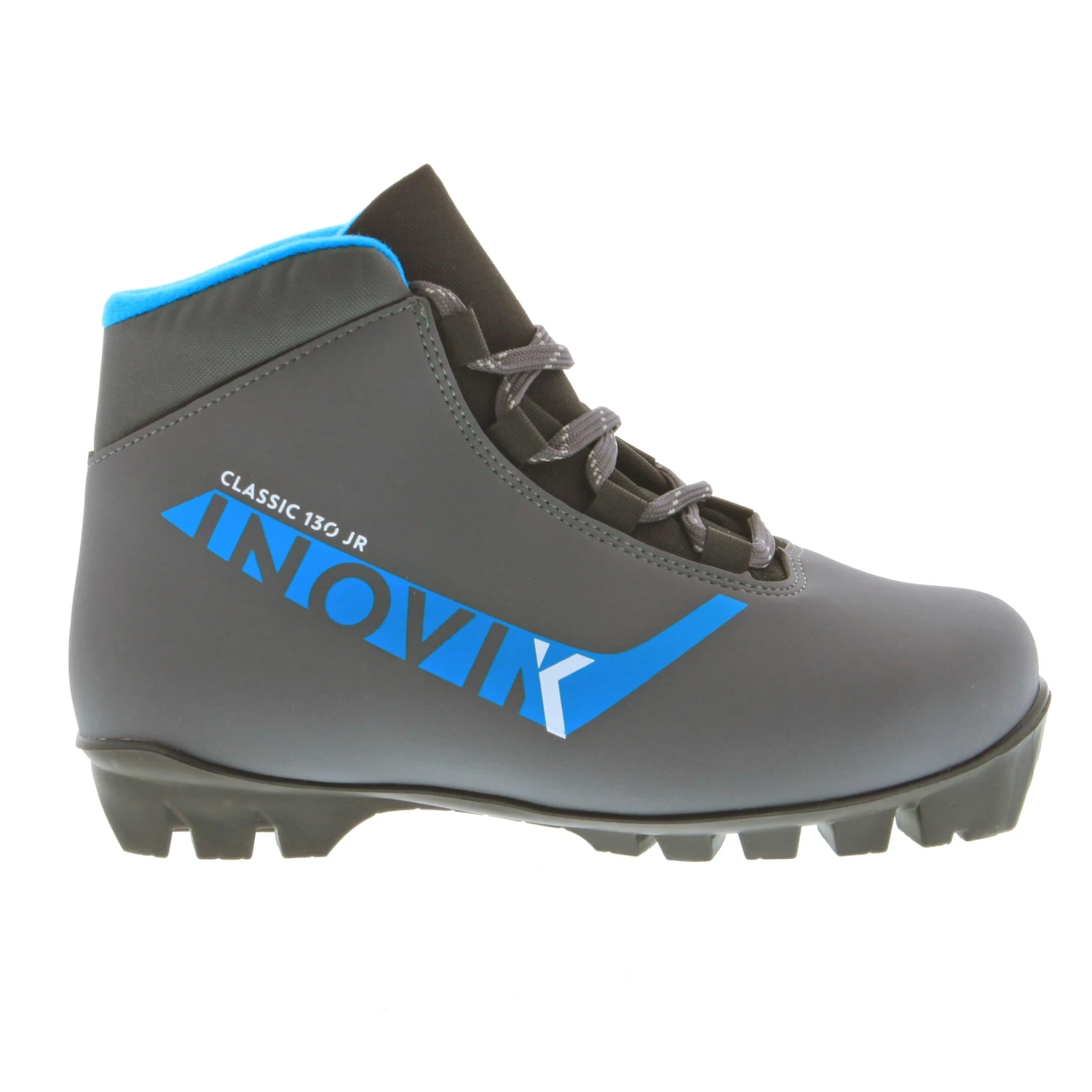 Xc S 130 Classic Junior Cross-country Skiing Boots 5 Xc S 130 Classic Junior Cross-country Skiing Boots - Image 5