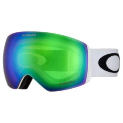 Oakley FLIGHT DECK L SNOW GOGGLES 33 Oakley FLIGHT DECK L SNOW GOGGLES -Ski Sale Store k2feb90be4dd0fec120ff77295b8461dd