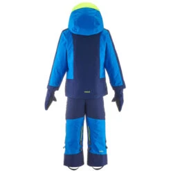 WEDZE Kids’ Warm And Waterproof Ski Suit 580 23 WEDZE Kids’ Warm And Waterproof Ski Suit 580 -Ski Sale Store k2ff837bc8175c6627cc4761f8350acb9