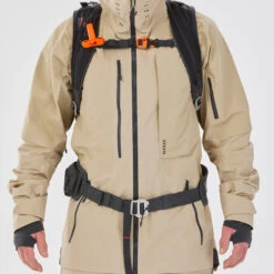 WEDZE Backpack Airbag Freeride 30 L -Ski Sale Store k3171687b70e3531d9916882cefd53ad8