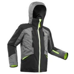 WEDZE Children's Ski Jacket