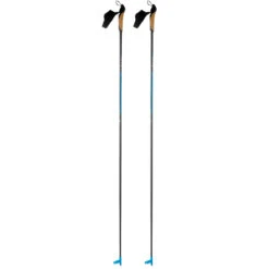 Ski Sale Store 9 Adult Cross-Country Ski Pole XC S 500