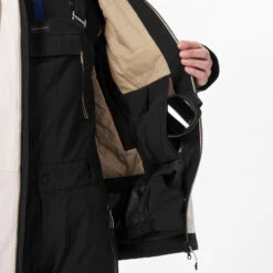 Men's Ultra Resistant Snowboard Jacket 25 Men's Ultra Resistant Snowboard Jacket -Ski Sale Store k346e148bd61053f196e4e6e2f4935936