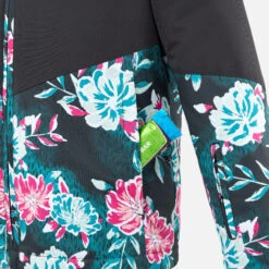 Roxy Kids’ Snowboard Jacket - GYPSY BALAD GIRL - Graph Flower -Ski Sale Store k34c4d50caf382a150e674beb4d480feb