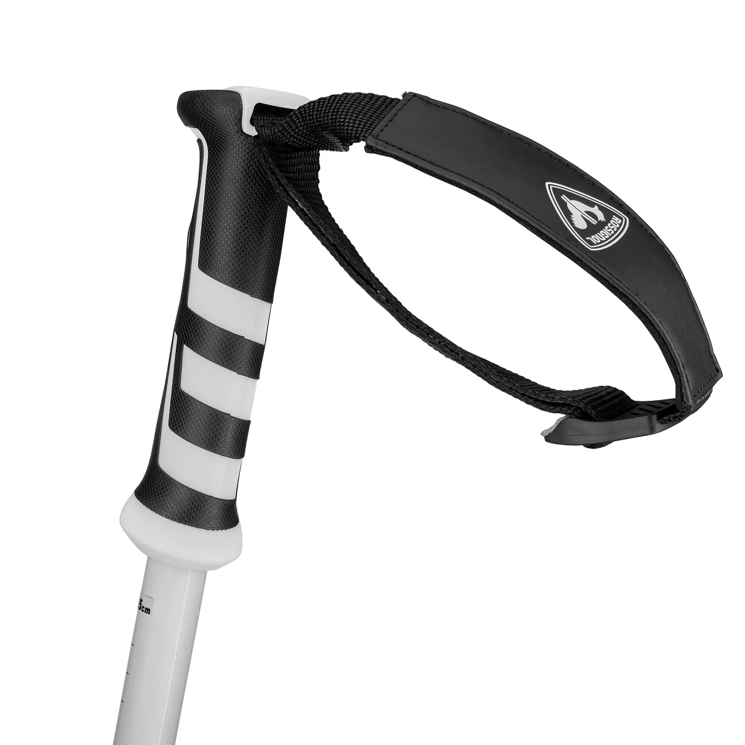 ALPINE SKI POLES- ROSSIGNOL TACTIC SAFETY 2 ALPINE SKI POLES- ROSSIGNOL TACTIC SAFETY - Image 2