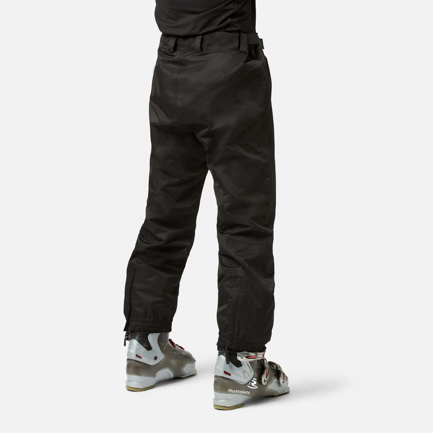 Scortch Hypadri Ski Pant Black 4 Scortch Hypadri Ski Pant Black - Image 4