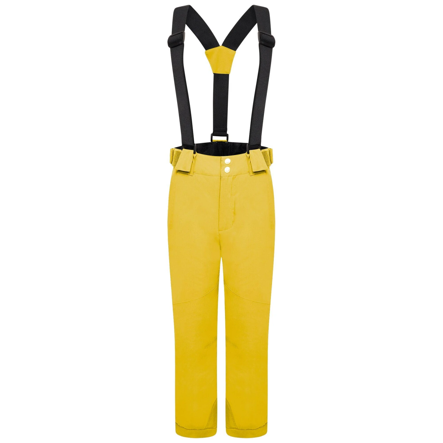 Dare 2b Outmove II Kids' Ski Waterproof Breathable Trousers 15 Dare 2b Outmove II Kids' Ski Waterproof Breathable Trousers - Image 15