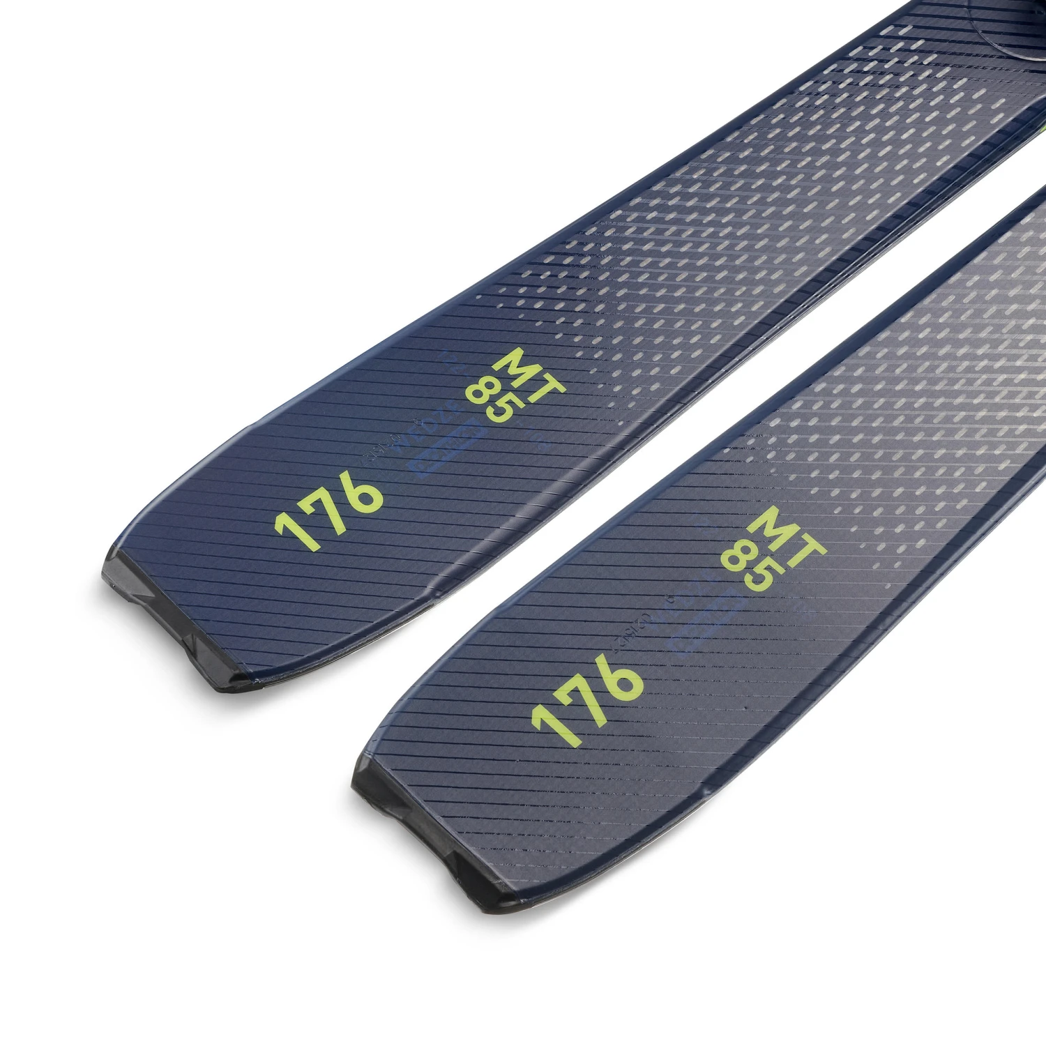 WEDZE TOURING SKI - MT85 + SKINS 7 WEDZE TOURING SKI - MT85 + SKINS - Image 7