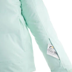 WEDZE Refurbished Kids Extra Warm And Waterproof Padded Ski Jacket -Ski Sale Store k3752a44af469cad5e54fa7c6201e2788