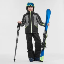 WEDZE Children's Ski Trousers 12 WEDZE Children's Ski Trousers -Ski Sale Store k3758f029a661fa45b7fda4596dd7c9d6 1