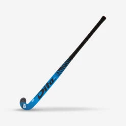 Dita Adult Intermediate 40% Carbon Low Bow Field Hockey Stick FiberTecC40 - Blue/Black -Ski Sale Store k37a99692c28e52ba552effce872cd53f