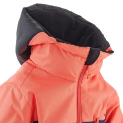 WEDZE KIDS’ WARM AND WATERPROOF SKI SUIT 24 WEDZE KIDS’ WARM AND WATERPROOF SKI SUIT -Ski Sale Store k384fb18b560c45f399add5f127864655