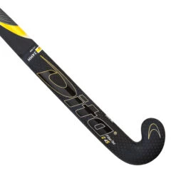 Dita Adult Intermediate 45% Carbon Low Bow Field Hockey Stick FiberTec -Ski Sale Store k38dc45be76577e7239ed3e2120dbde95