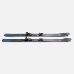 TOURING-ROSSIGNOL TRAB 94 Ti+HT RADICAL 10 RTL -Ski Sale Store k39764c0df0ad20214b91aede9b70af57