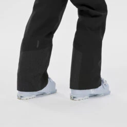 WEDZE WOMEN’S SKI TROUSERS FR100 -Ski Sale Store k39bd957b1f70a92b0e90a6b742143066