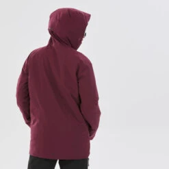 WEDZE MEN’S SKI JACKET - FR100 -Ski Sale Store k39d8843e8b22b58952fbb8661a2494d8