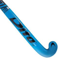 Dita Intermediate 40% Carbon Mid Bow Field Hockey Stick FiberTecC40 - Blue -Ski Sale Store k3a9437cadf53536438b41d3754802b95