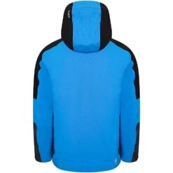 Dare 2b Mens Intermit III Ski Jacket (Black/Ebony Grey) -Ski Sale Store k3aeb1437633ea5926ed9a4b9a8924ae9