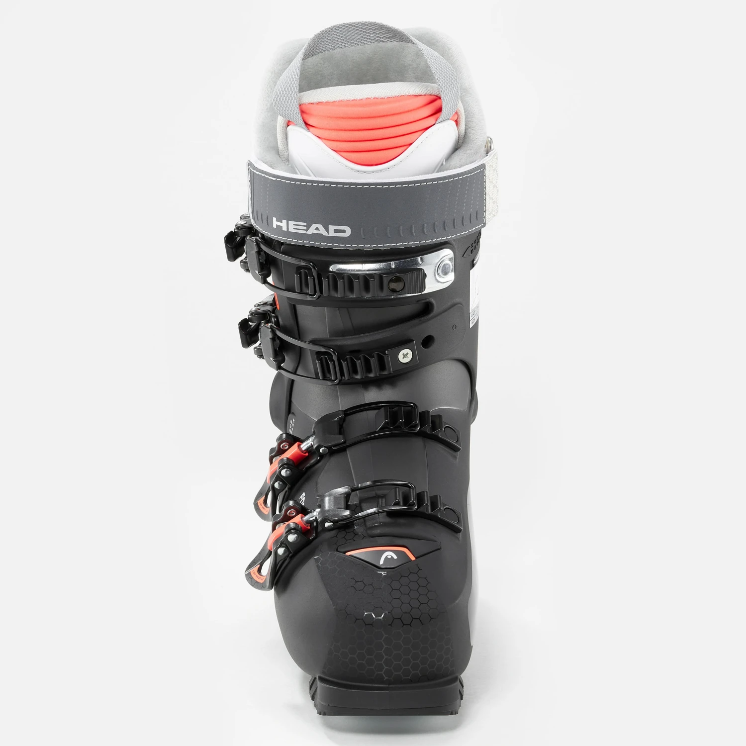 WOMEN’S SKI BOOTS - HEAD EDGE LYT 90 GW BLACK 7 WOMEN’S SKI BOOTS - HEAD EDGE LYT 90 GW BLACK - Image 7