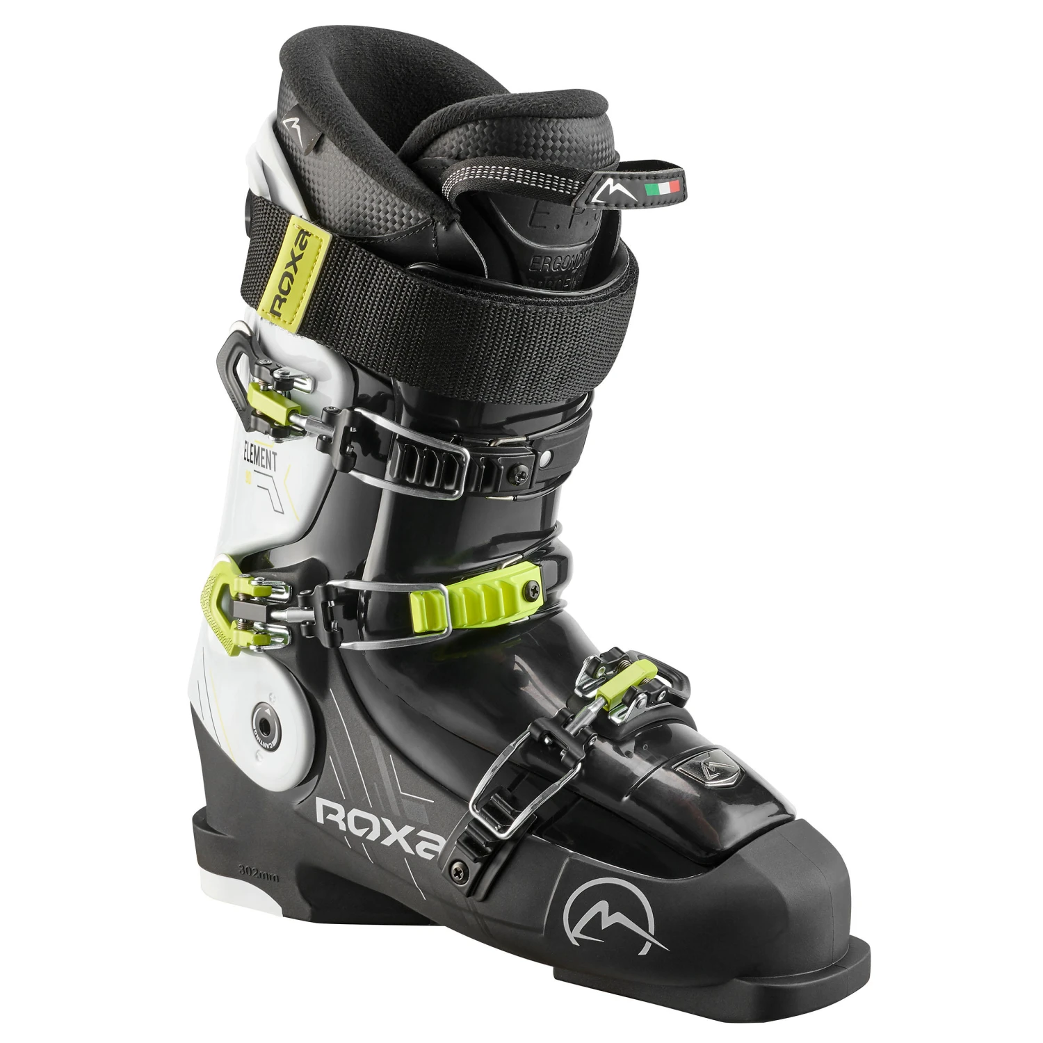 No Brand M Freeride Ski Boots 1 No Brand M Freeride Ski Boots