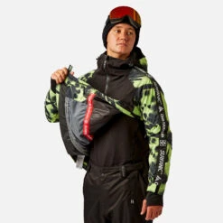 Lowride Hypadri Jacket Vandal -Ski Sale Store k3c14e77703990a9d79f8254355ce4872