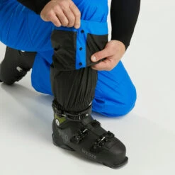 WEDZE MEN’S WARM SKI TROUSERS -Ski Sale Store k3cd18804470610765a23072330c44ea1