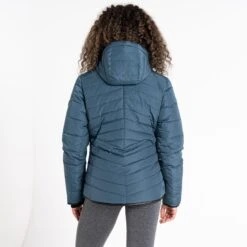 Dare 2b Women's Striking Padded Jacket -Ski Sale Store k3d3bc94af663147b598e061b97f349a5