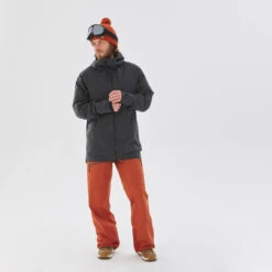 WEDZE Men's Ski Jacket - FR500 35 WEDZE Men's Ski Jacket - FR500 -Ski Sale Store k3e72eda1af327319bc416ec6155c817a