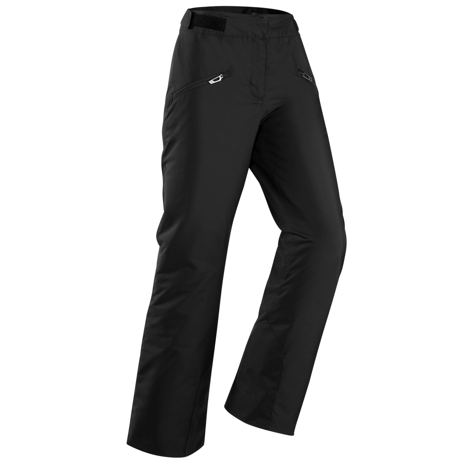 WEDZE WOMEN'S SKIING WARM TROUSERS - 180 1 WEDZE WOMEN'S SKIING WARM TROUSERS - 180