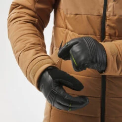 WEDZE Men's Mid-Length Warm Ski Jacket 100 38 WEDZE Men's Mid-Length Warm Ski Jacket 100 -Ski Sale Store k3f497010a47efc50c4ab89466cf9e135