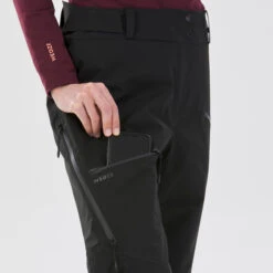 WEDZE WOMEN’S SKI TROUSERS FR100 -Ski Sale Store k3f802f419cd73ca7f3a4107125fb29be