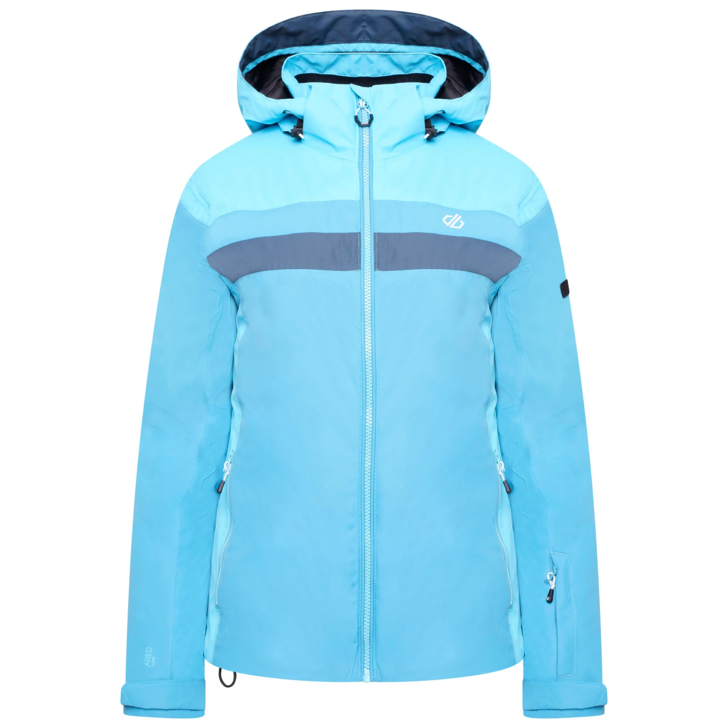Dare 2b Women's Rapport Ski Jacket 1 Dare 2b Women's Rapport Ski Jacket